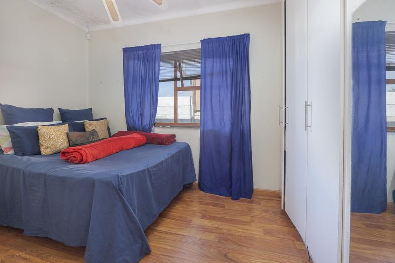 To Let 4 Bedroom Property for Rent in Windsor Park Western Cape